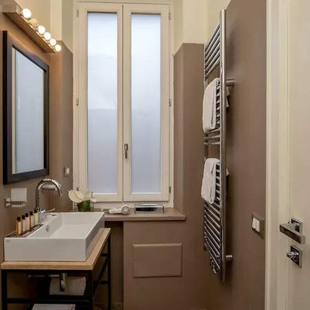 Guest house My Trevi