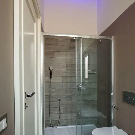 Guest house My Trevi 3*
