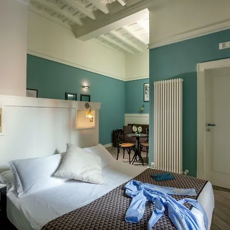 Guest house My Trevi