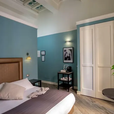 Guest house My Trevi 3*