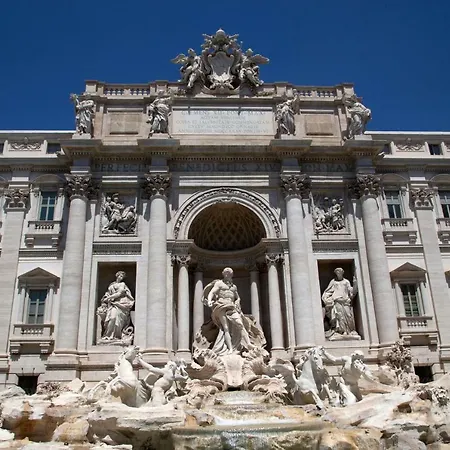 My Trevi Guest house 3*