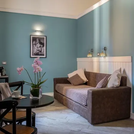 Guest house My Trevi 3*
