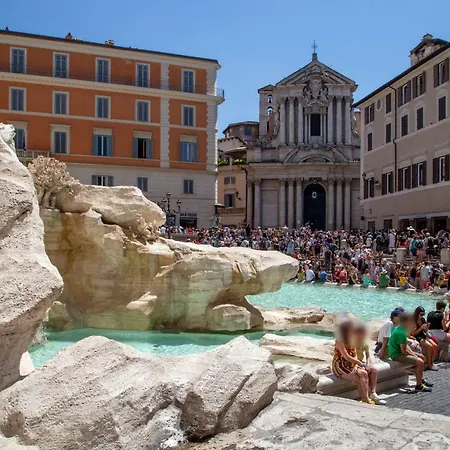 Guest house My Trevi 3*