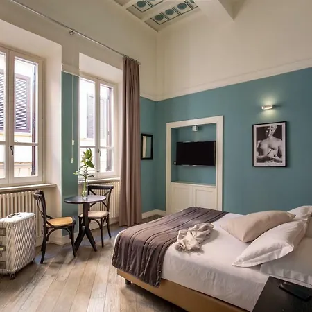 My Trevi Guest house