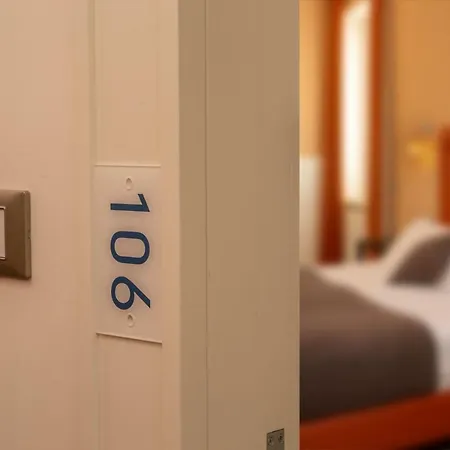 Guest house My Trevi 3*