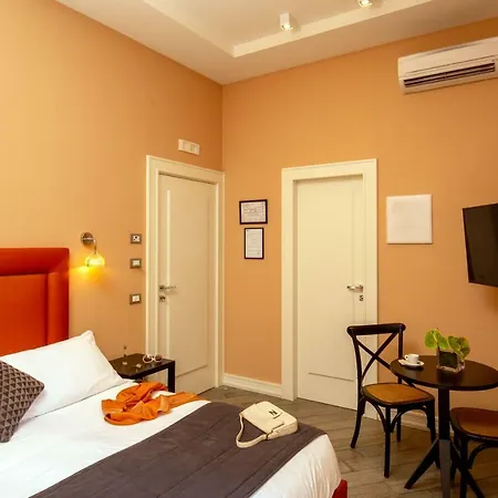 Guest house My Trevi Rome