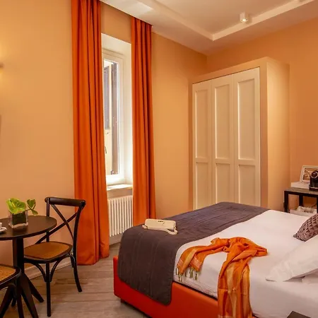 My Trevi Guest house 3*