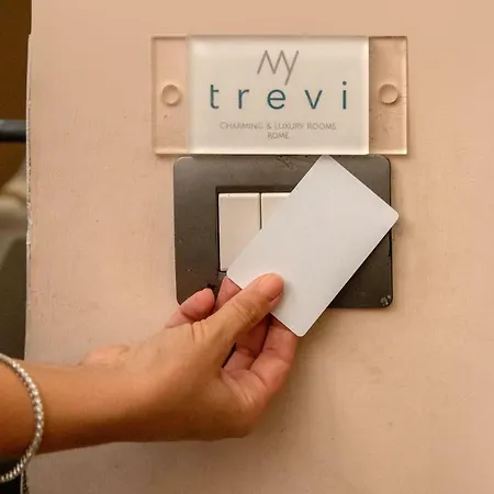 My Trevi 3*