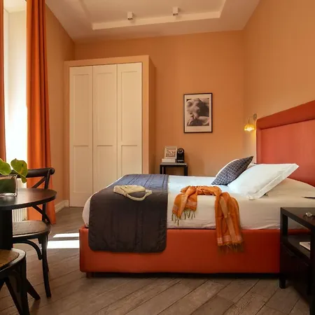 My Trevi Guest house Rome
