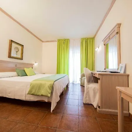 Hotel Mancini Park
