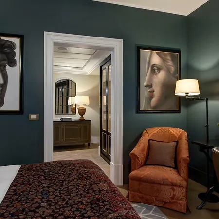 Rocco Forte De La Hotel 5*
