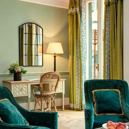Rocco Forte De La Hotel 5*