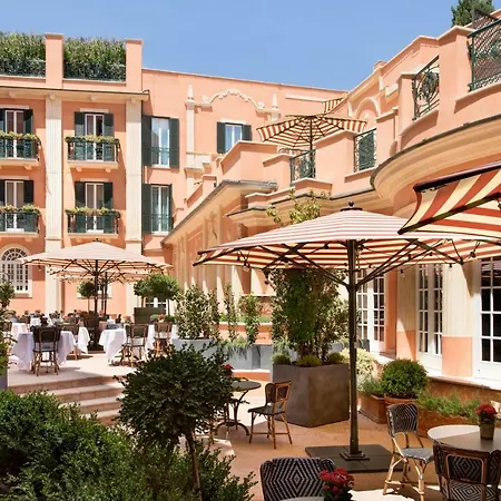 Rocco Forte De La Hotel 5*