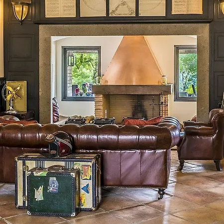 Boma Countryhouse 3*