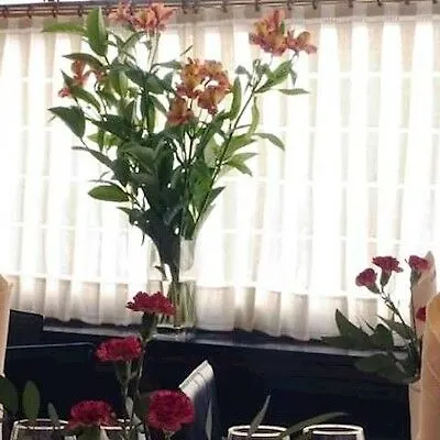 카프리 호텔 로마