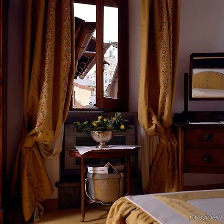 Hotel Fontana 3*