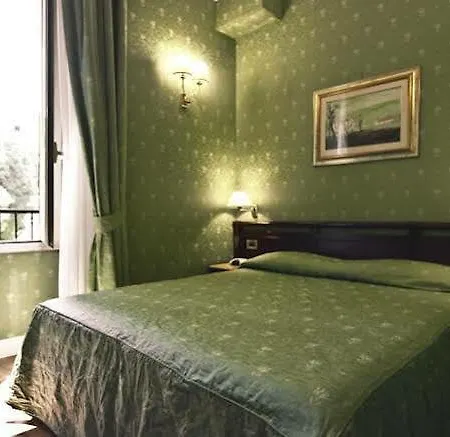 Gambrinus Hotel