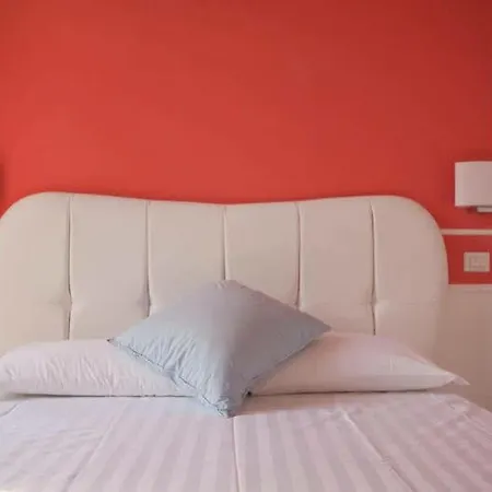 Aparthotel Trevi Řím