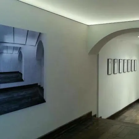 Aparthotel Trevi 2*