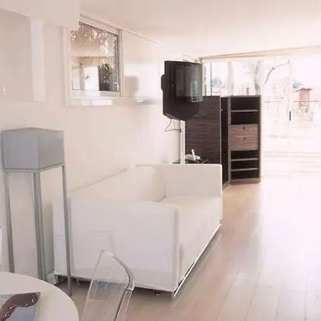 Aparthotel Trevi Řím