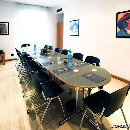 酒店 贝斯特韦斯特ars酒店 4*