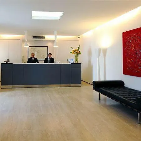 贝斯特韦斯特ars酒店 酒店 罗马
