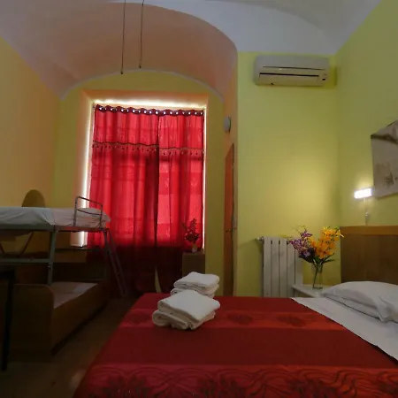 Sunlight 3* Roma