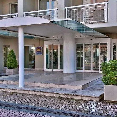 Tor Vergata Ρώμη