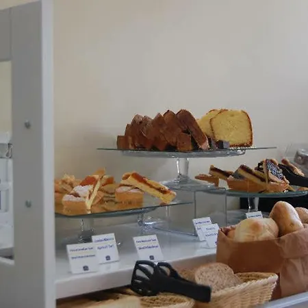 Tor Vergata Ξενοδοχείο