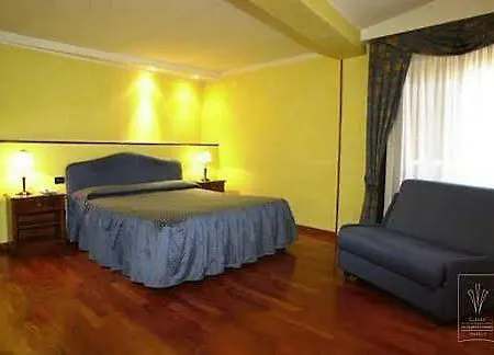 Centro Hotel Rom