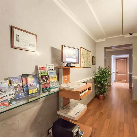 Invictus Hotel Roma