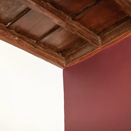 Beige Et Ble' Penzion Řím