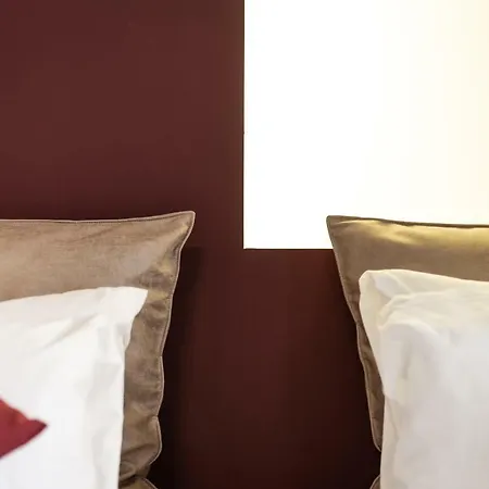 Beige Et Ble' 2* Řím