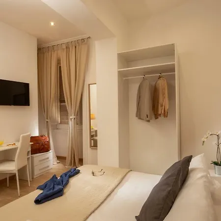 Domus Veneto 2* Roma