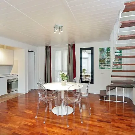 Apartamento Piazzetta Margutta *
