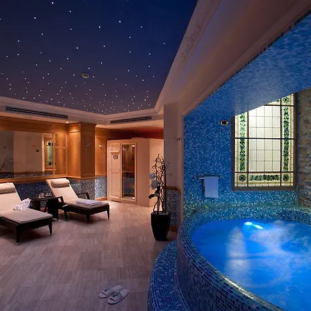 Hotel Barberini 4*