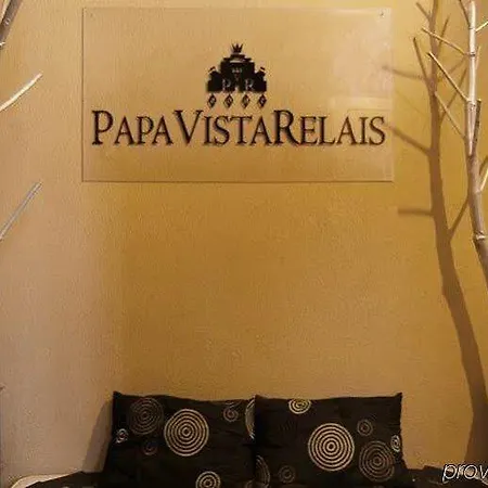 Bed & Breakfast Papavistarelais Řím