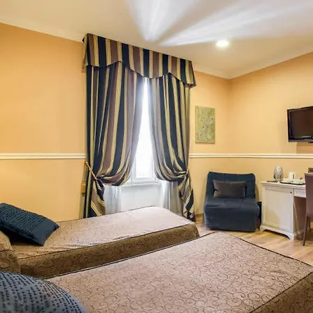 Papavistarelais Bed & Breakfast 3*