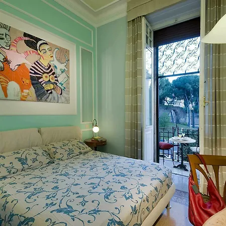 Emona Aquaeductus Hotel 4*