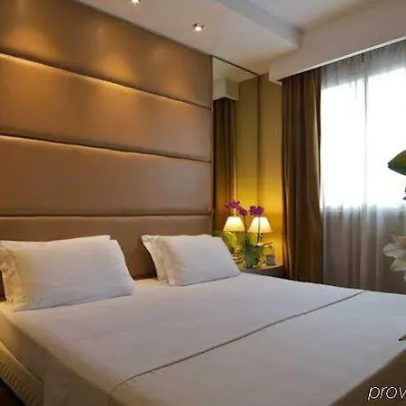 Hotel Saint John 4*