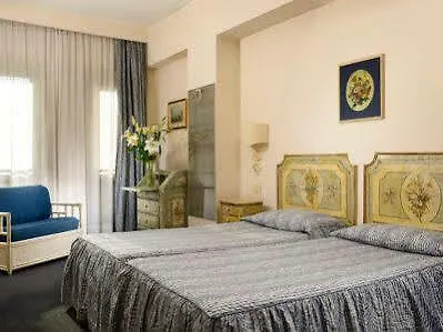 Hotel Commodore 4*