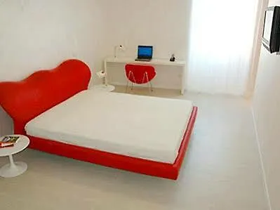 Wrh Trastevere 3* Rom