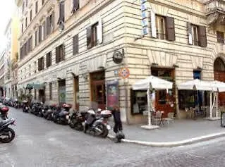 Flann O'brien Гостевой дом