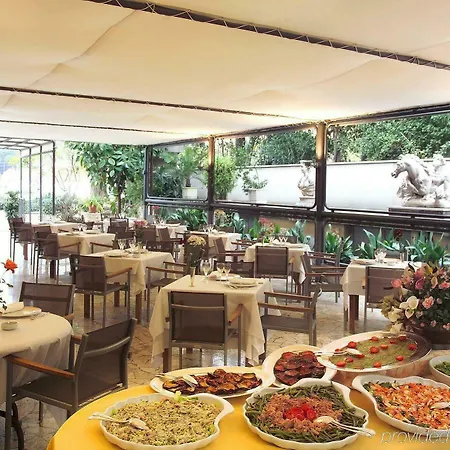 Dei Congressi Hotel Rome