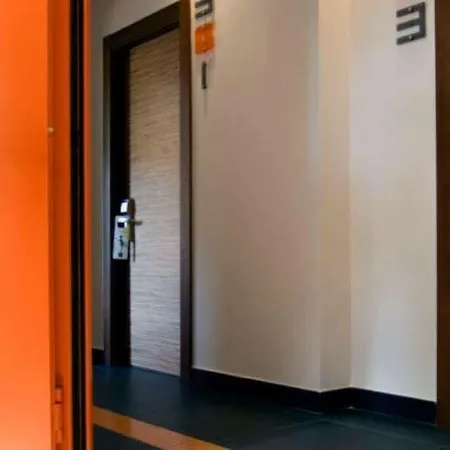 Orange Ρώμη