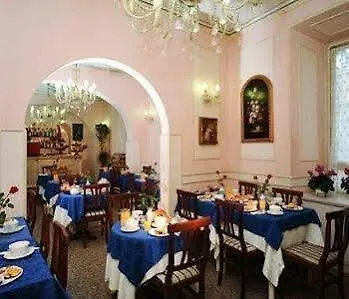 Philia Ξενοδοχείο Ρώμη
