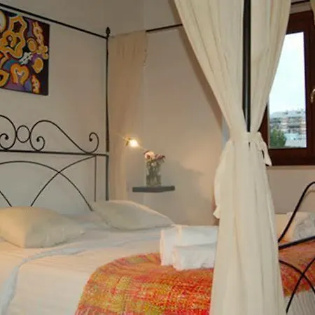 Borgo Papareschi Apart-hotel Roma