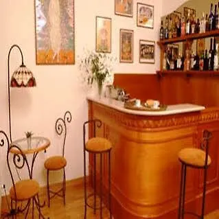 Bed & Breakfast Il Gattopardo Relais Řím