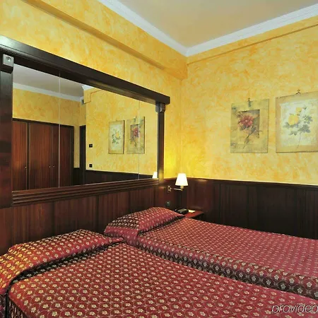 Regent Roma