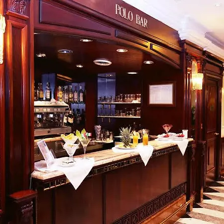 Regent Hotel